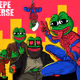 PEPEVERSE Beings