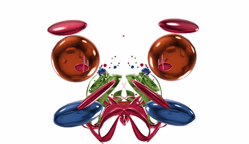 VR Live Performance Art