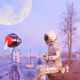 Adventures Of Astro x Editions