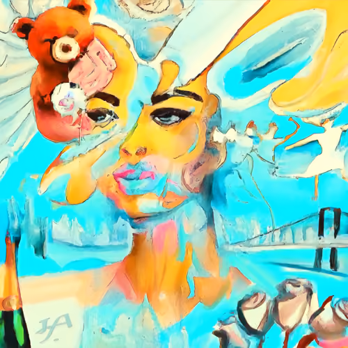 Mind Chaos 