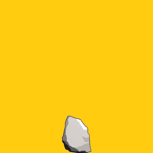 Baby EtherRock 022