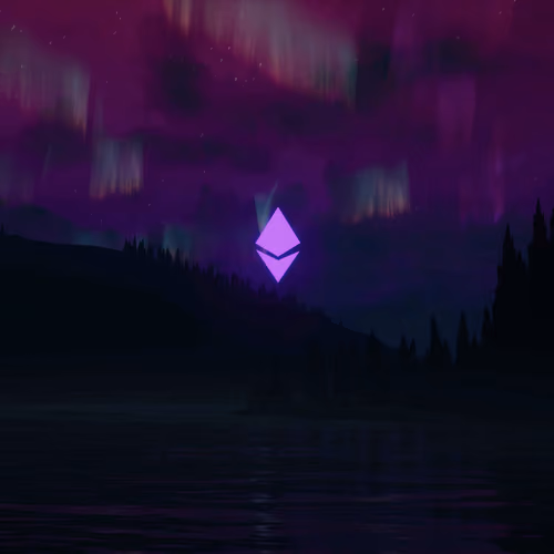 ETHEREUM AURORA