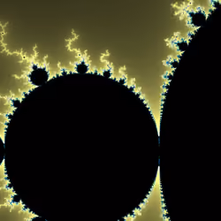 Neural Plasma #2