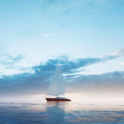 Sea