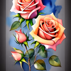 roses 