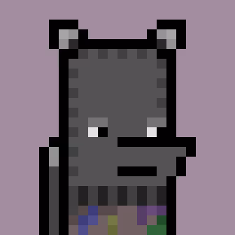 Item #79982718440569921659381746707843578301082796338672237462193222031630684651521 Media