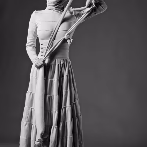 Mariam Aghaee photography