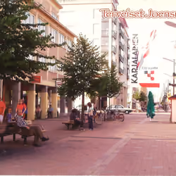 Postcard #404