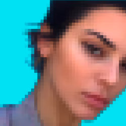 K J