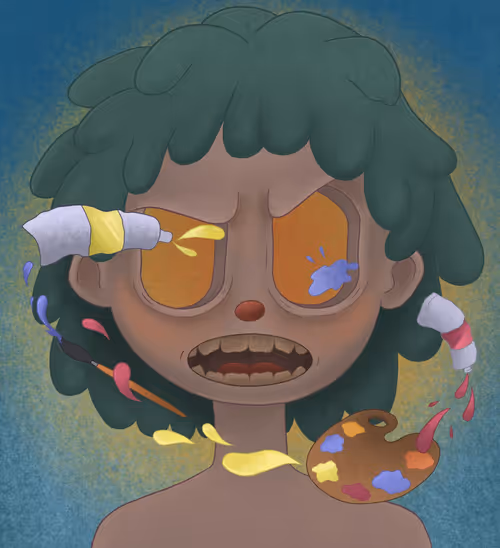 Item #10914148277651440729717141110079363319524593763504310176950466426058030710785 Media