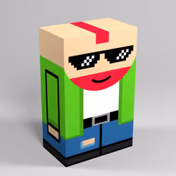  Minimint #2644