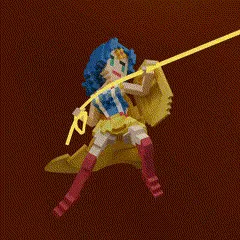 Item #97193882639642880100736056968928471890560817720536791087624763261563529330689 Media