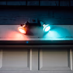Garage Door