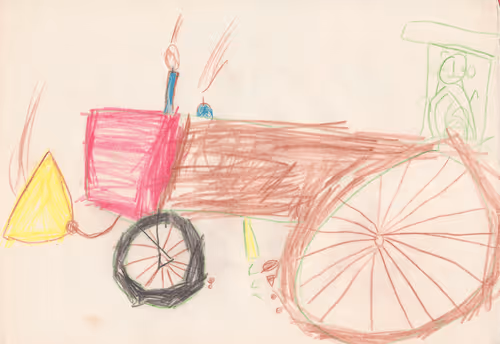 The very early Years