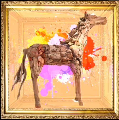 Item #57752629681446452647216279177171703542730748805267412931413334680524763955201 Media