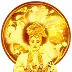 MAKEEMA GAIA #100