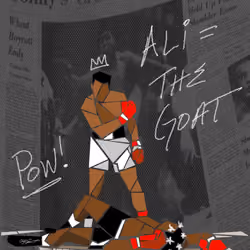 Crown Turns to Clay
