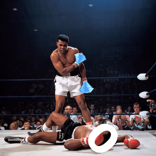 Down Goes Zero