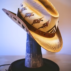 Cowboy Hat 01