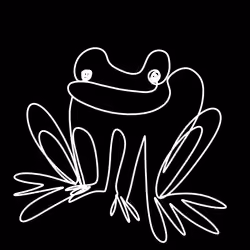 The Frog