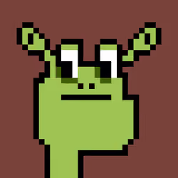 CryptoFrogg #9