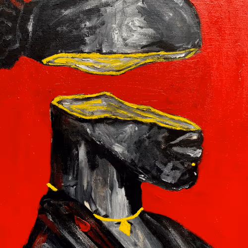 Views from a creators island