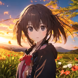 Anime Girl