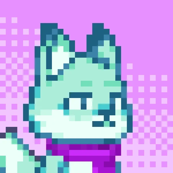 CryptoFoxes #987