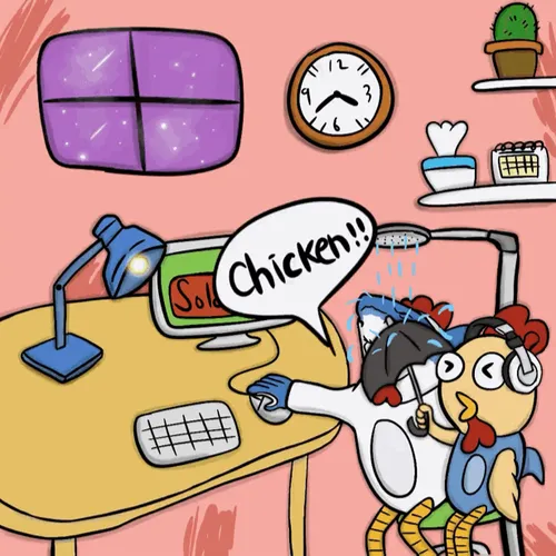 Item #52414281592809860889161402761105384988501043650636320366232233096662197731329 Media