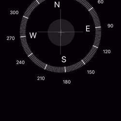 7° North