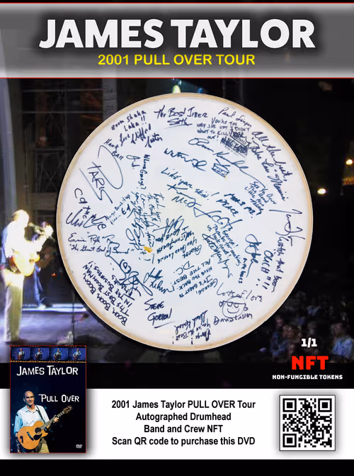 Item #101473452073469802137637403025296522986882402135722657563814568546041954566145 Media