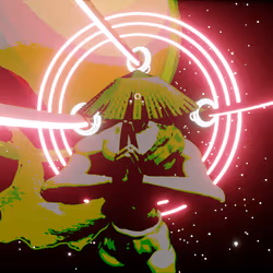 Celestial Ourion #1