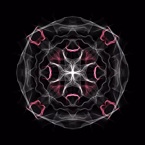 Neon Void