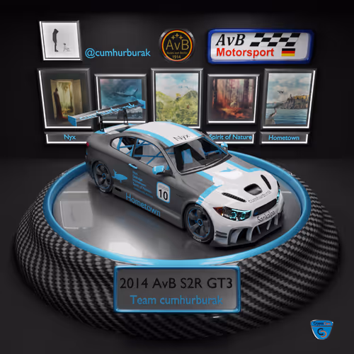 Cryptocars 2021