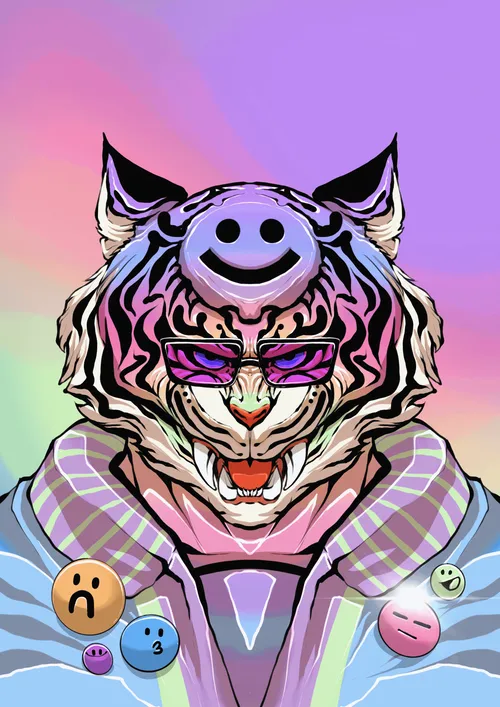 Item #24173122825346670904929327357950920014691604495408274662638366333588989804545 Media