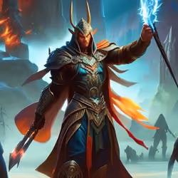 Mutant Wizard