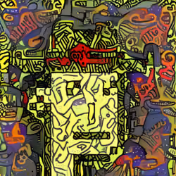 The HashPunk #0034