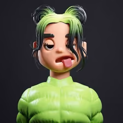 BILLIE ELLISH