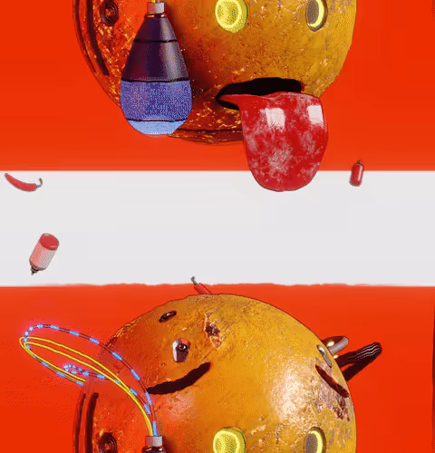 Robomoji