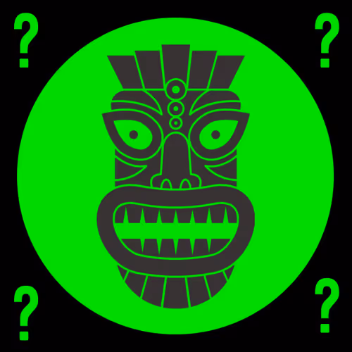 Tiki Bra
