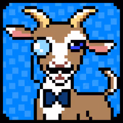 GOAT of ANARCHY #009