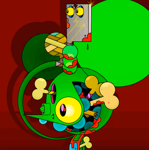 Item #27924270281123581347558680145632188646237271278990638796002432351957449441281 Media