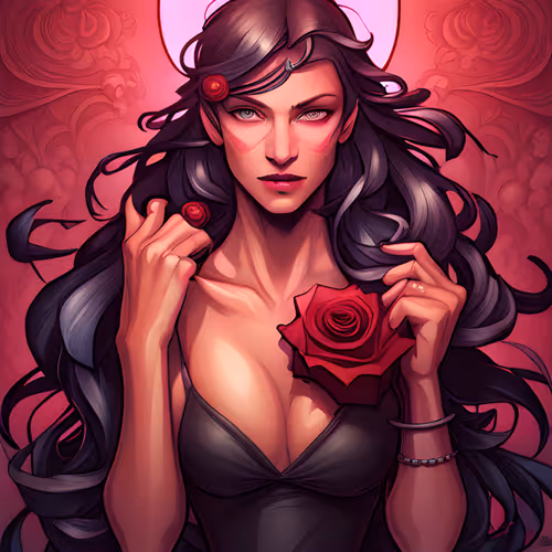 Rosella - Delicate Darlings