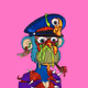 Ape-mutant Collection - old