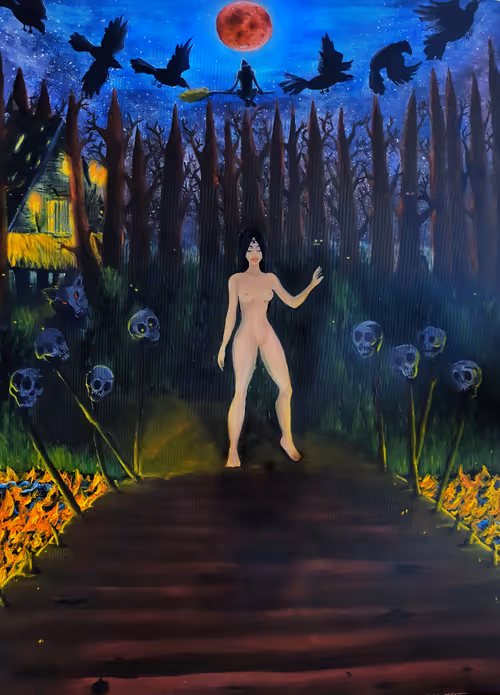 Item #8068899209580970389528486158029226948060543162451206808761920970412685000705 Media