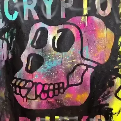 crypto punks f#uck off! 