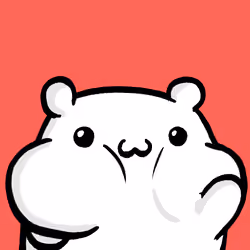 Hammy #0456