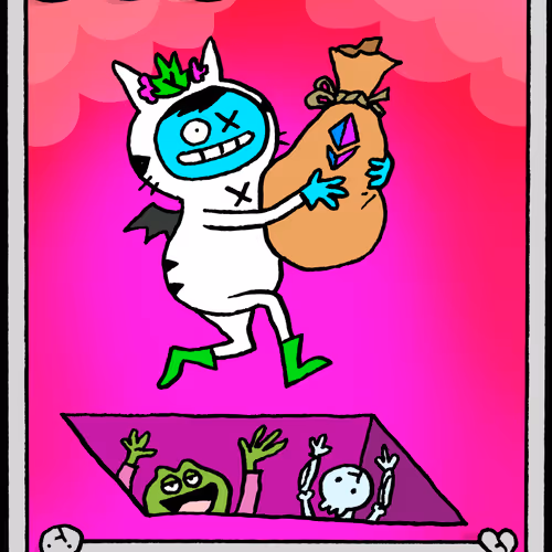 Cczerocards