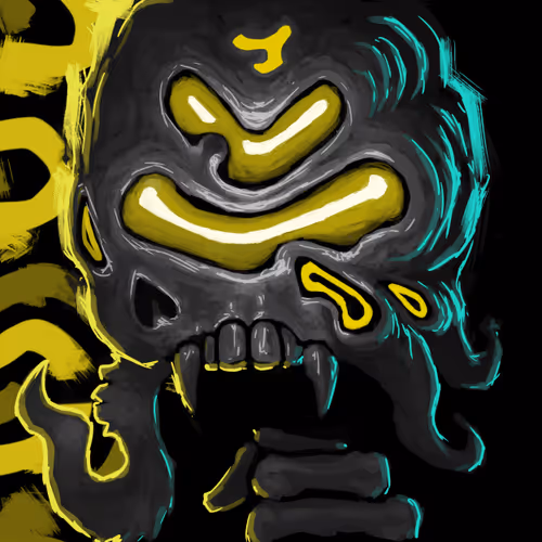 SKULL