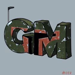 GM FRIEND #012